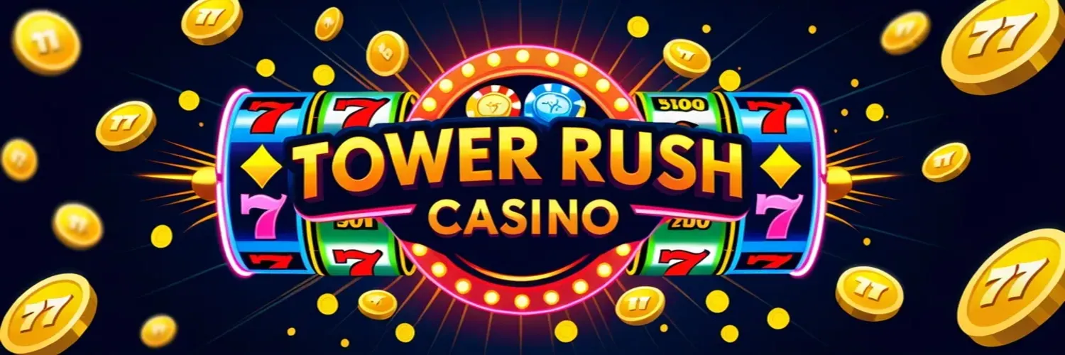 Tour de rush Casino en ligne
